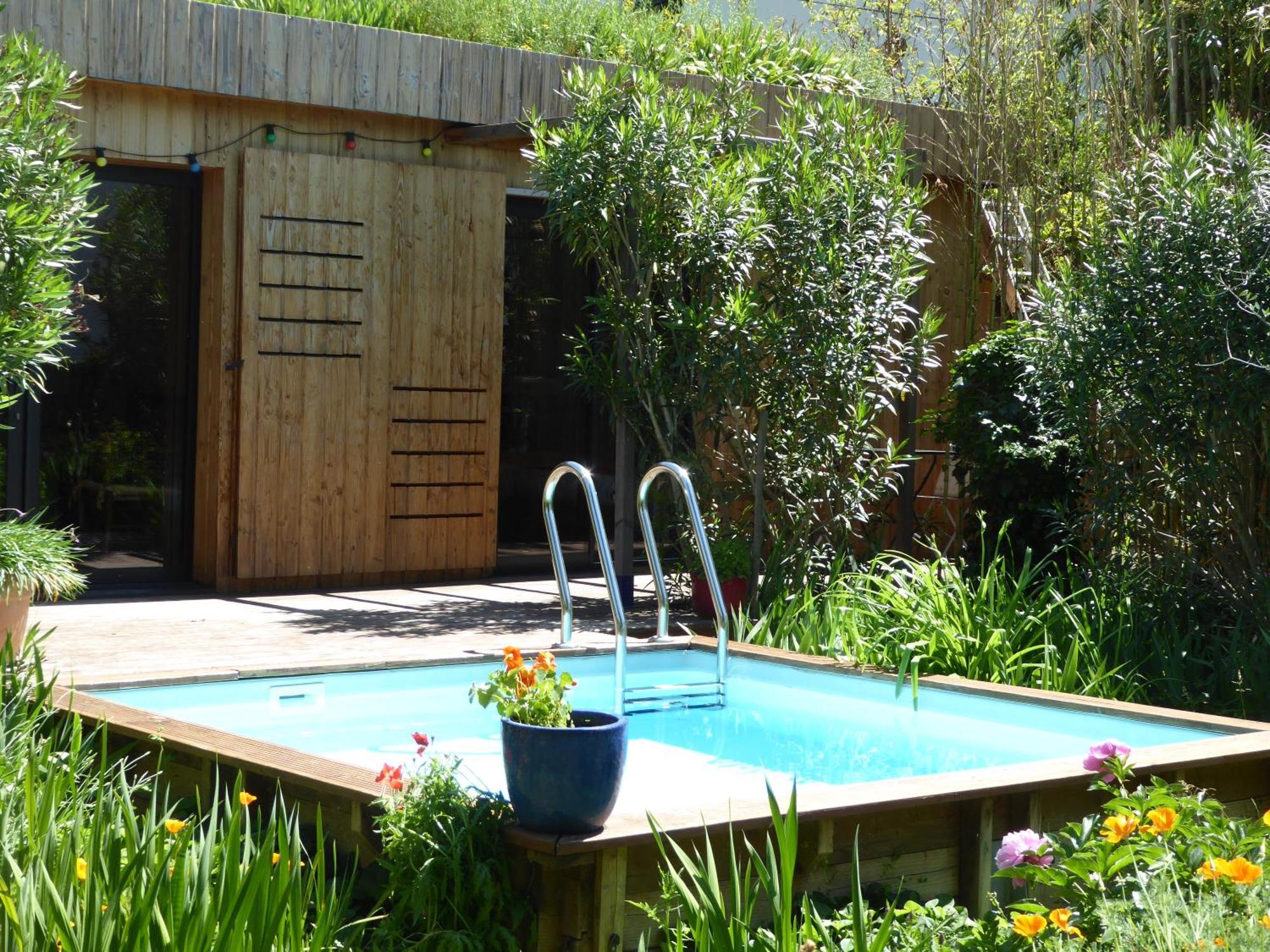 Bed and Breakfast Un Temps Pour Le Reve Valence  Exterior foto